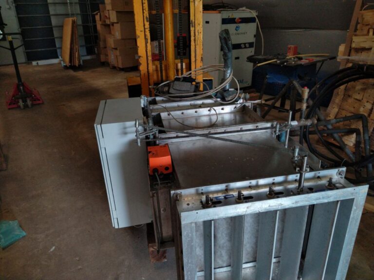 Materiell