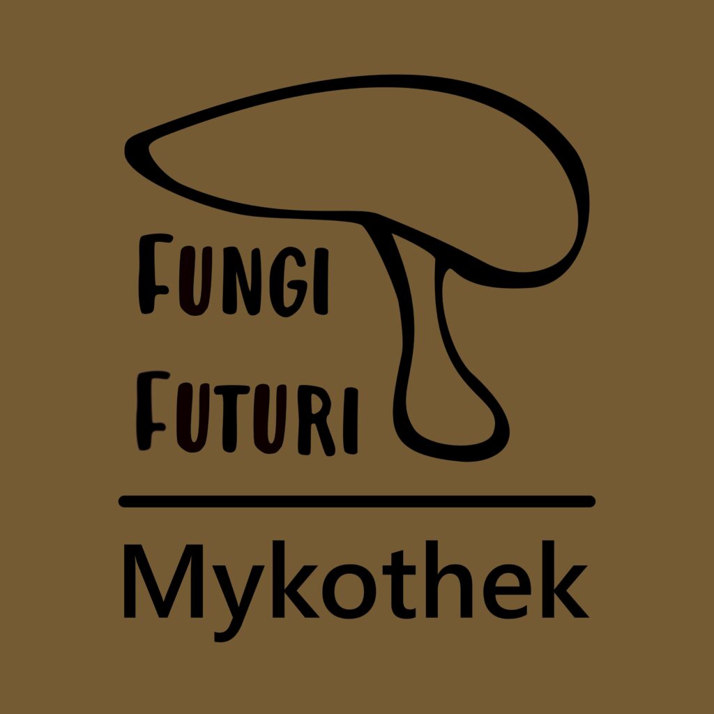 Reinkulturen aus der Mykothek Schweiz