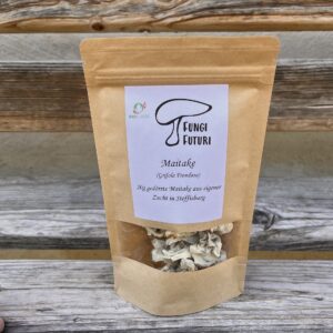 Maitake Dörrpilze getrocknet 20g