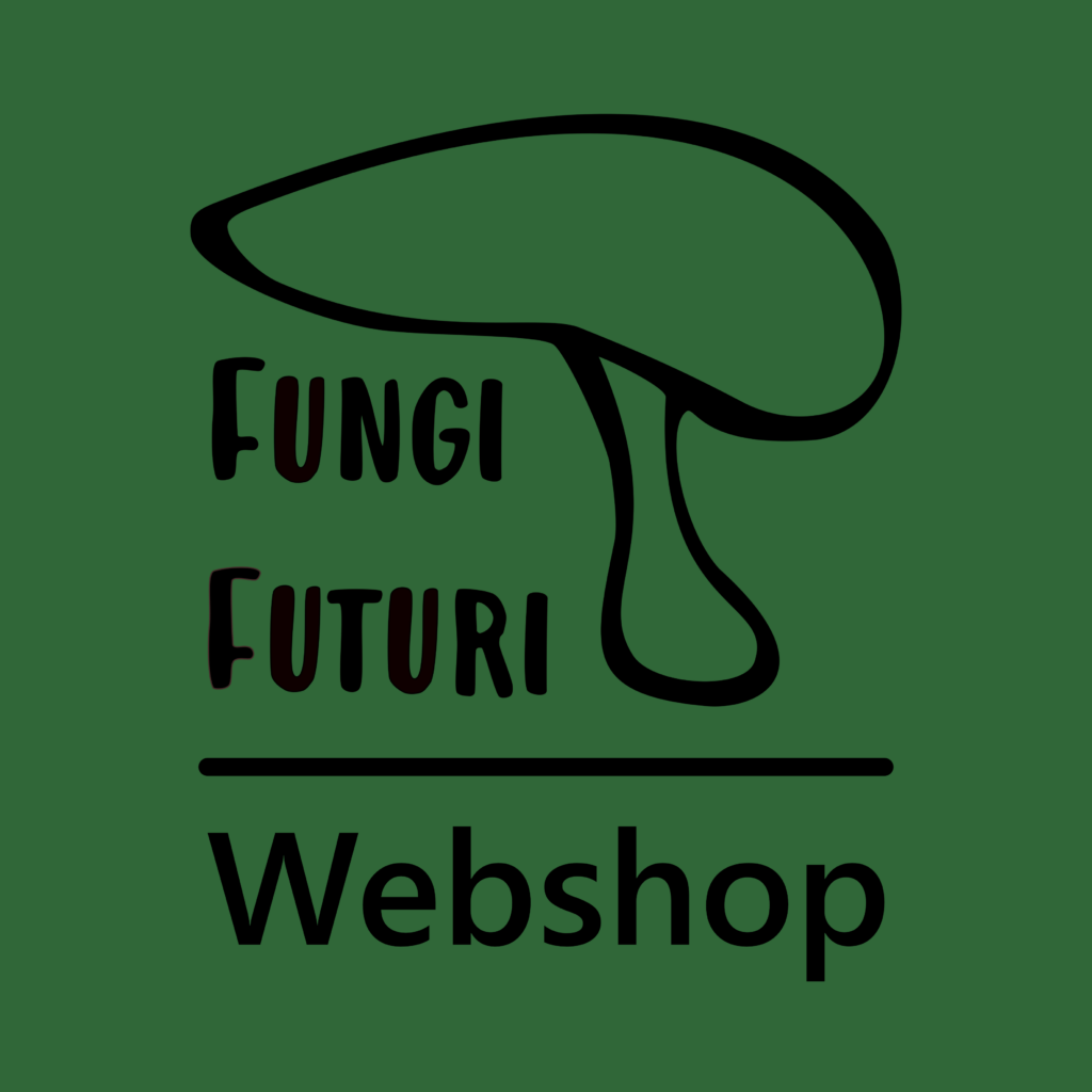 Webshop Fungi Futuri